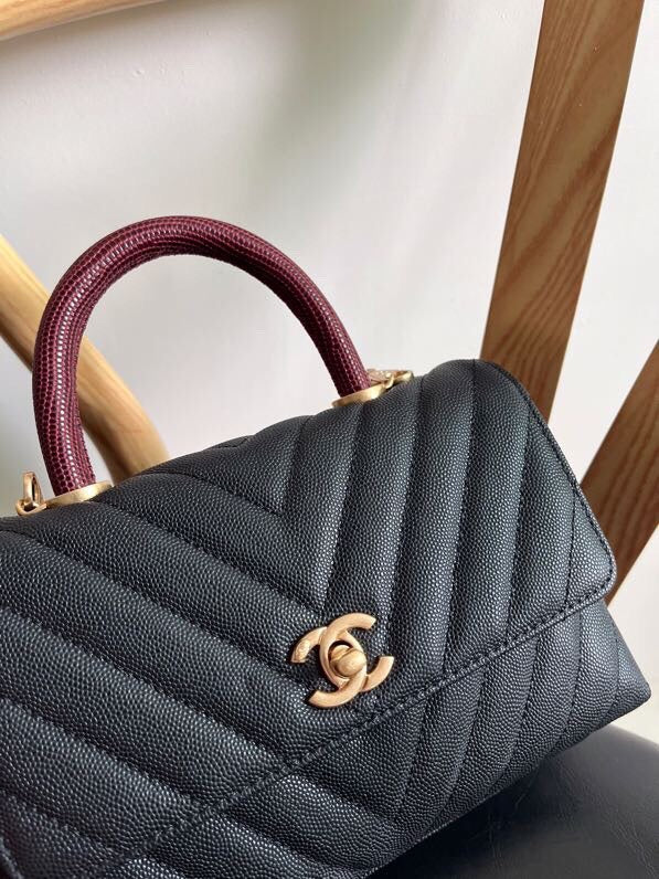 Luxe Touch Bags 

 -  Bags - 2834
