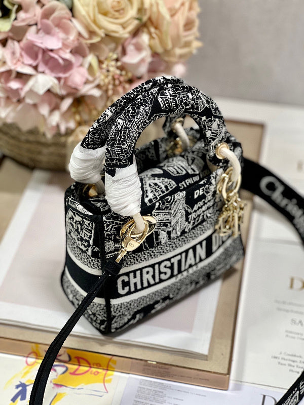 LTB - Luxe Touch Bags - 736