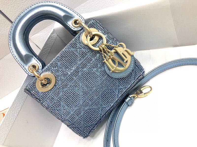 LTB - Luxe Touch Bags - 1957