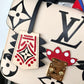 Luxe Touch Bags 

 - LTB Bags - 2792