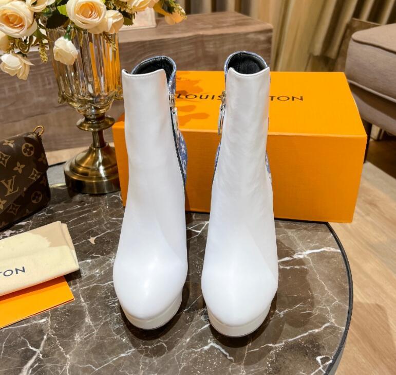 Luxe Touch Bags 

 - LTB Women Shoes - 851