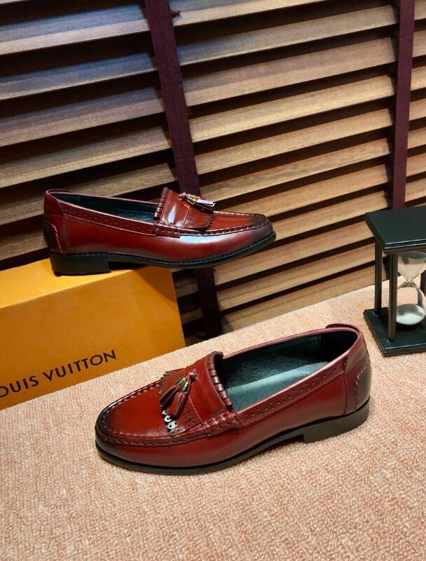 Luxe Touch Bags 

 - LTB Men Shoes - 1851