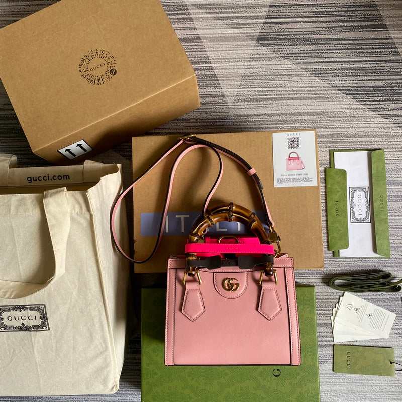 LTB - GG Bags - 1899