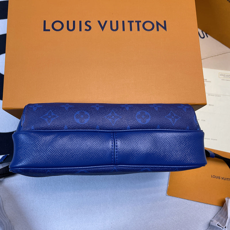 Luxe Touch Fashion LTB-bags - 10195