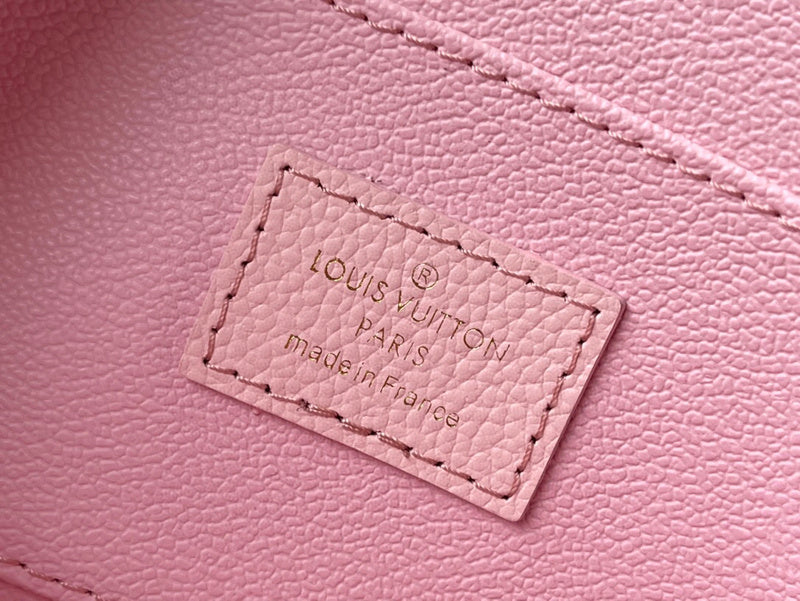 Fashion Luxe Touch bags - 5064