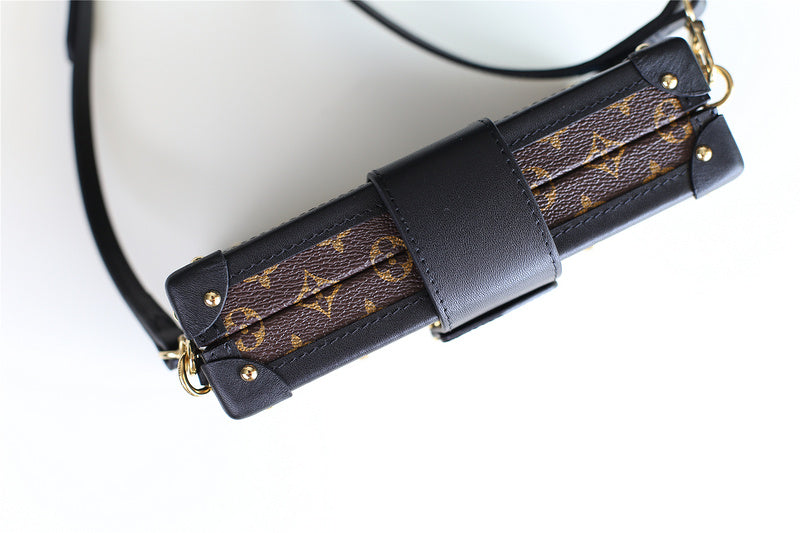 Luxe Touch Fashion LTB-bags - 8212