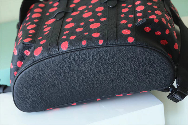 Luxe Touch Fashion LTB-bags - 9647