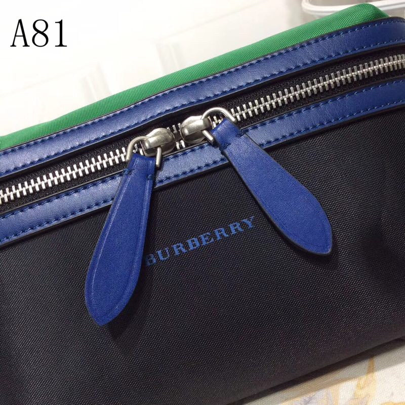 Luxe Touch Fashion -BBR Bags - 825