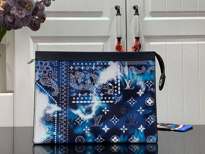 Fashion Luxe Touch bags - 3015