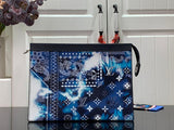 Fashion Luxe Touch bags - 3015