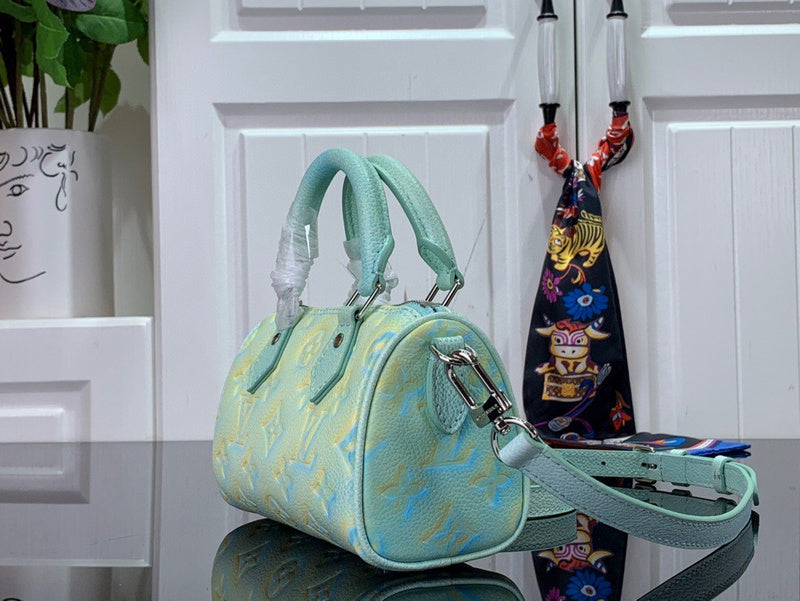 Fashion Luxe Touch bags - 3552