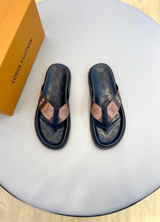 Luxe Touch Bags -  Men Shoes - 1085