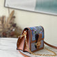 Fashion Luxe Touch bags - 4694