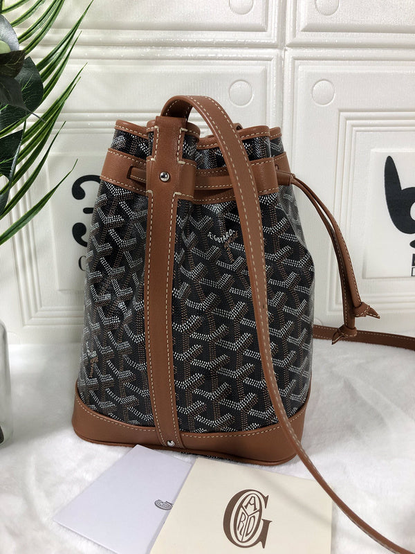 Luxe Touch Bags - GOD Bags - 176