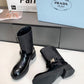 Luxe Touch Bags - PD Women Shoes - 370