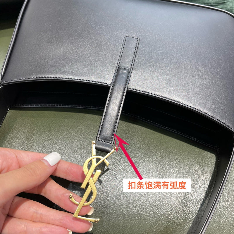 Luxe Touch - SLY Bags 478