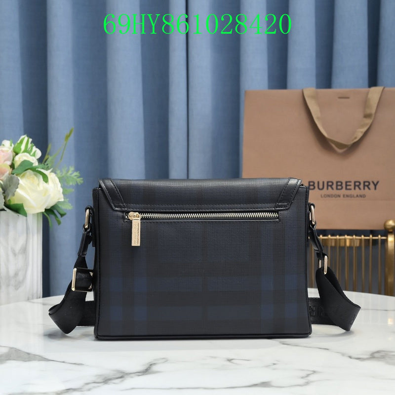 LTB Fashion -BBR Bags - 379
