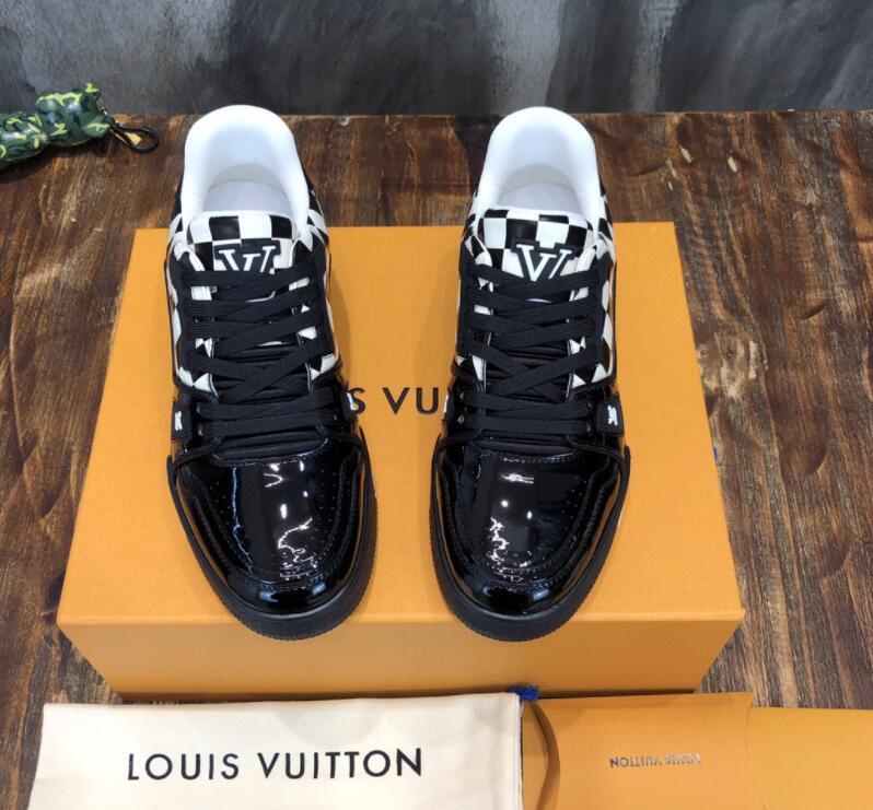 Luxe Touch Bags -  Men Shoes - 1181