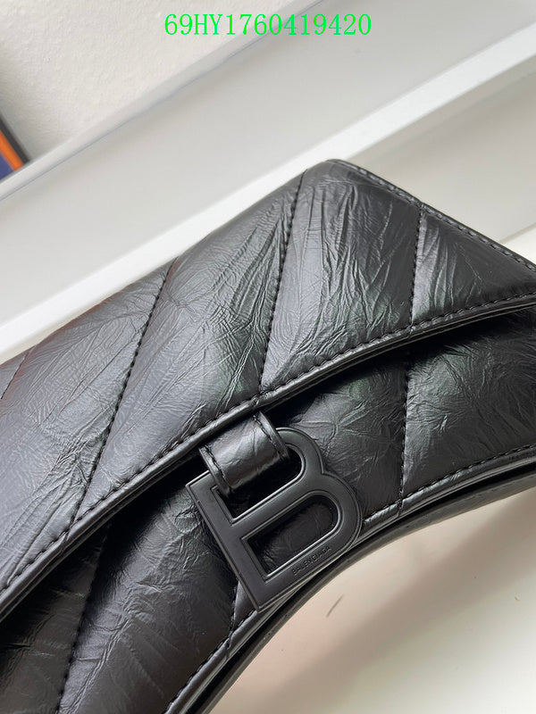 Luxe Touch Fashion - BGA Bags - 1809