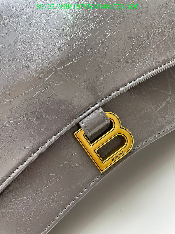 Luxe Touch Fashion - BGA Bags - 1801