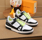 Luxe Touch Bags 

 - LTB Men Shoes - 1484