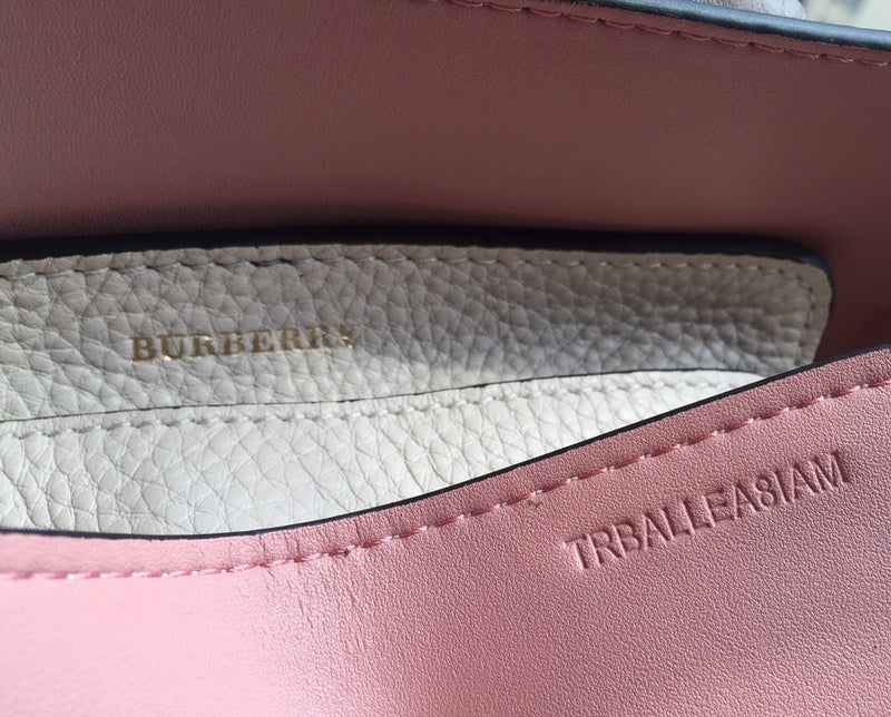 LTB Fashion -BBR Bags - 1186