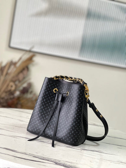 Fashion Luxe Touch bags - 4134