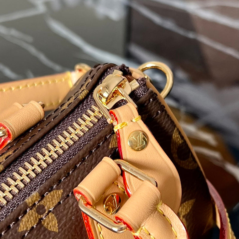 Luxe Touch Fashion LTB-bags - 17024
