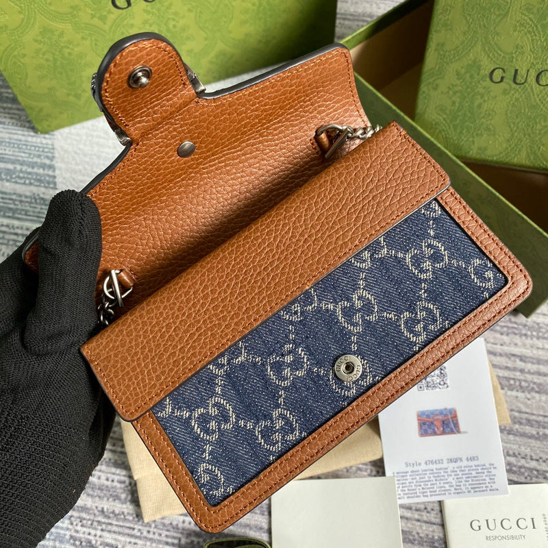 LTB - GG Bags - 2113