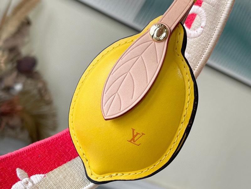 Fashion Luxe Touch bags - 4836