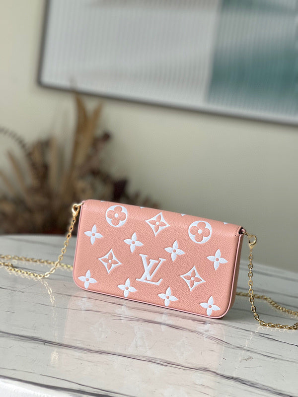 Fashion LTB-bags - 4450