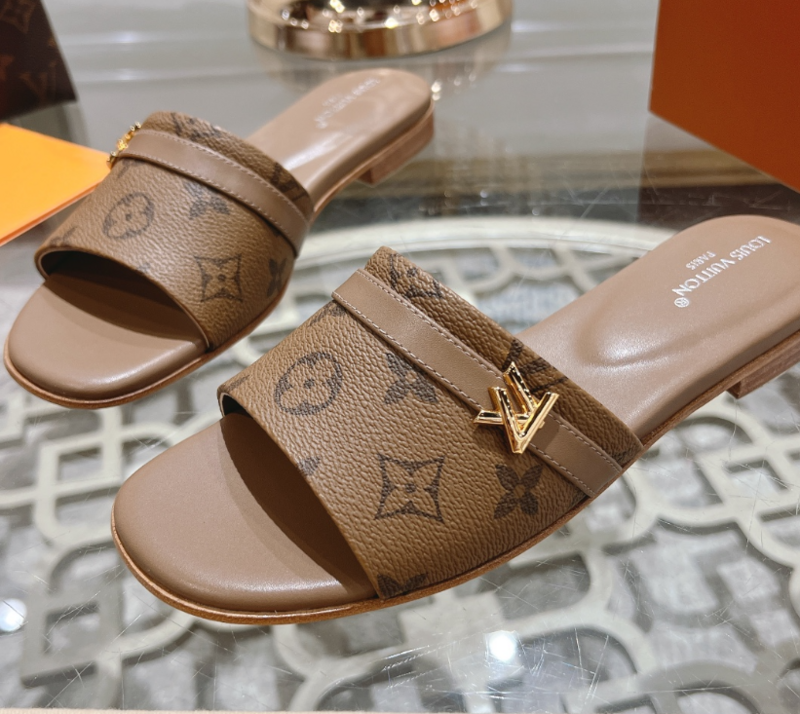 Luxe Touch Bags -  Women Shoes - 097