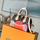Fashion Luxe Touch bags - 4092