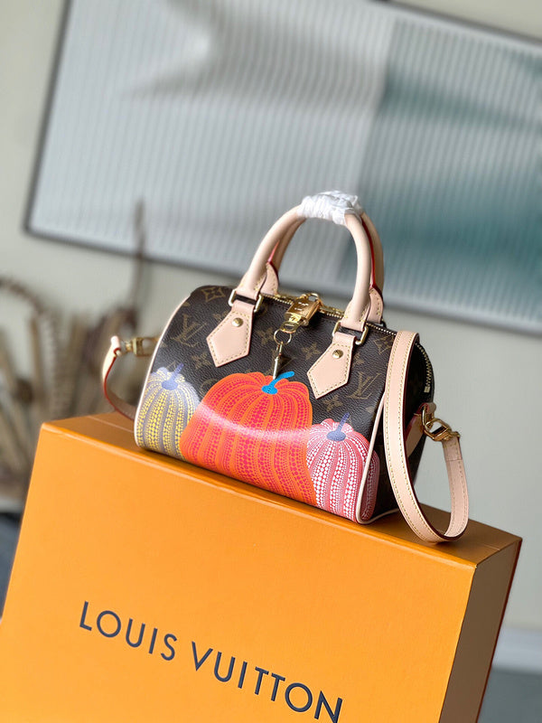 Fashion Luxe Touch bags - 4092