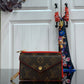 Fashion Luxe Touch bags - 2976