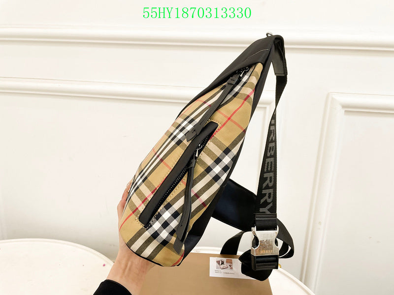 LTB Fashion -BBR Bags - 164
