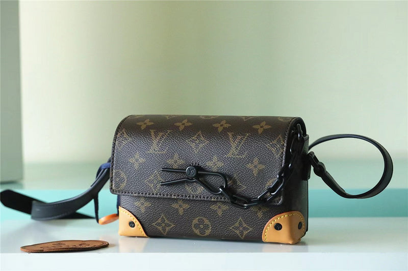 Luxe Touch Fashion LTB-bags - 9922