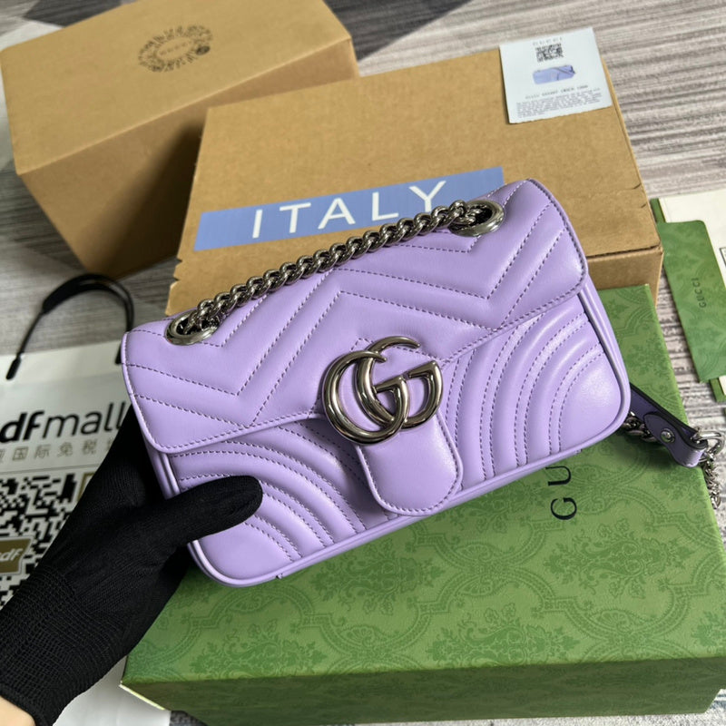 LTB - GG Bags - 1018