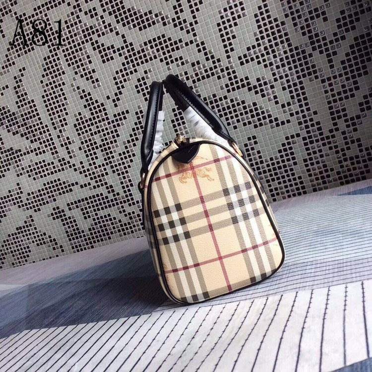 Luxe Touch Bags Fashion -BBR Bags - 844