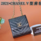 Luxe Touch Bags -  Bags - 615