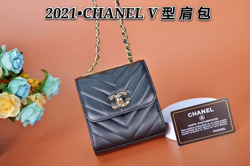 Luxe Touch Bags -  Bags - 615