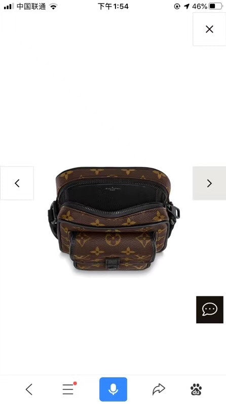 Rezaus Fashion LTB-bags - 17557