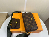 Fashion Luxe Touch bags - 3817