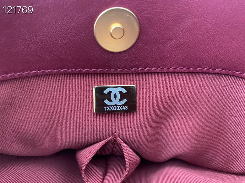 Luxe Touch Bags -  Bags - 434