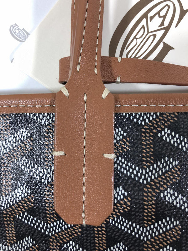 Luxe Touch Bags - GOD Bags - 297