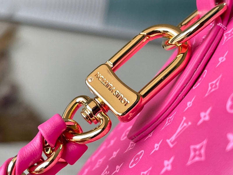 Fashion Luxe Touch bags - 4196