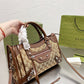 Luxe Touch Fashion - BGA Bags - 1549