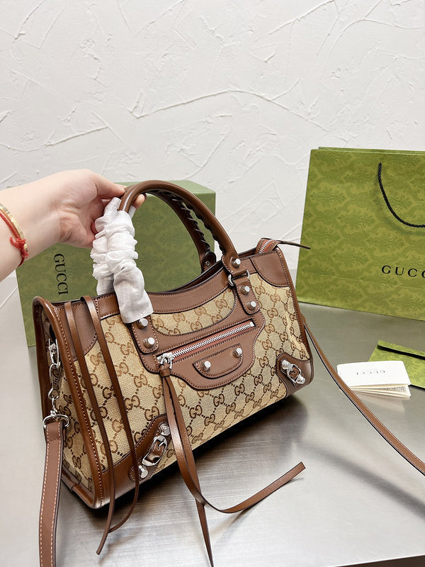 Luxe Touch Fashion - BGA Bags - 1549