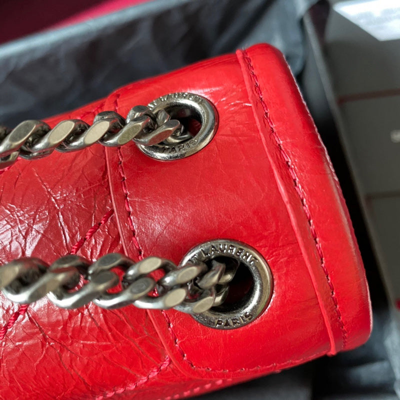 LTB - SLY Bags 381
