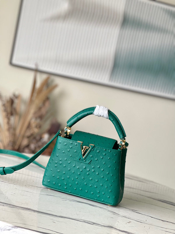 Fashion Luxe Touch bags - 4298